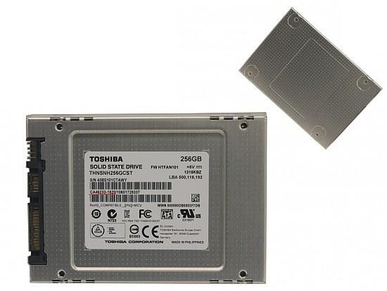 HDD SSD S3 256GB 2.5 SATA/TOS