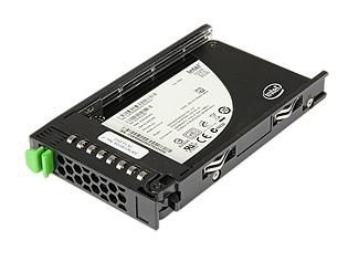 SSD SAS 12G 1.6TB MLC HOT