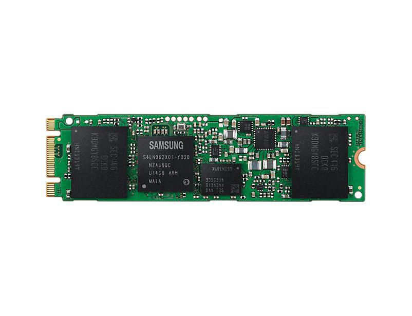 Evo M.2 SATA 250GB 