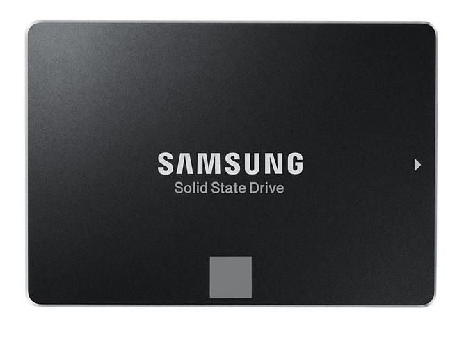 850 Evo 500GB SSD