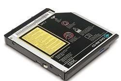 DVD-ROM - 8X