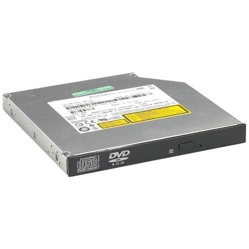 8X DVD+/-RW Drive (Kit)