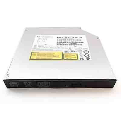 Slimline 12.7mm DVD+RW SMD 