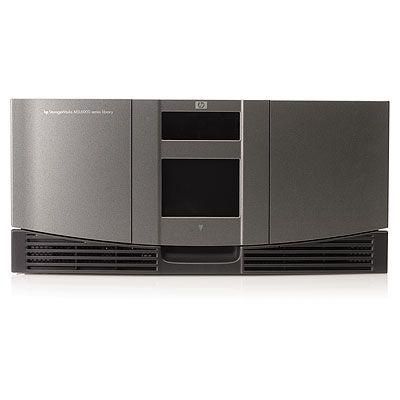 Tape Library MSL6026 SDLT600