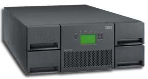 TS 3200 ULT4 AUTOLOADER
