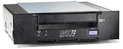 ES/Tape Drive DDS Generation 5