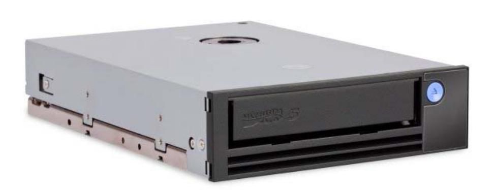 Ext. HH LTO G5 SAS TAPE DRIVE