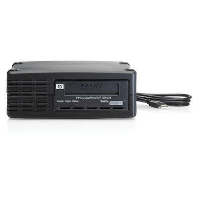 StorageWorks DAT160 USB Intern
