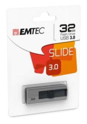 32 GB B250 USB 3.0