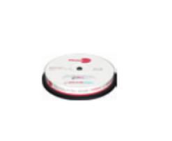 BD-R DL 50GB/2-8x Cakebox
