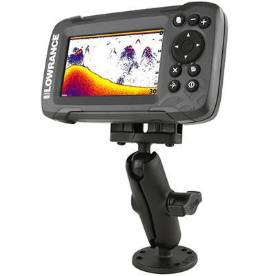 RAM MOUNT 1Inch BALL FOR