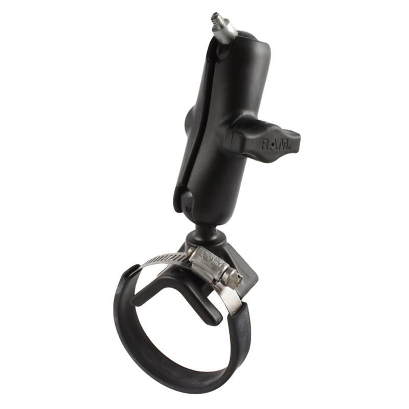 RAM MOUNT W/ B-237, B-201,