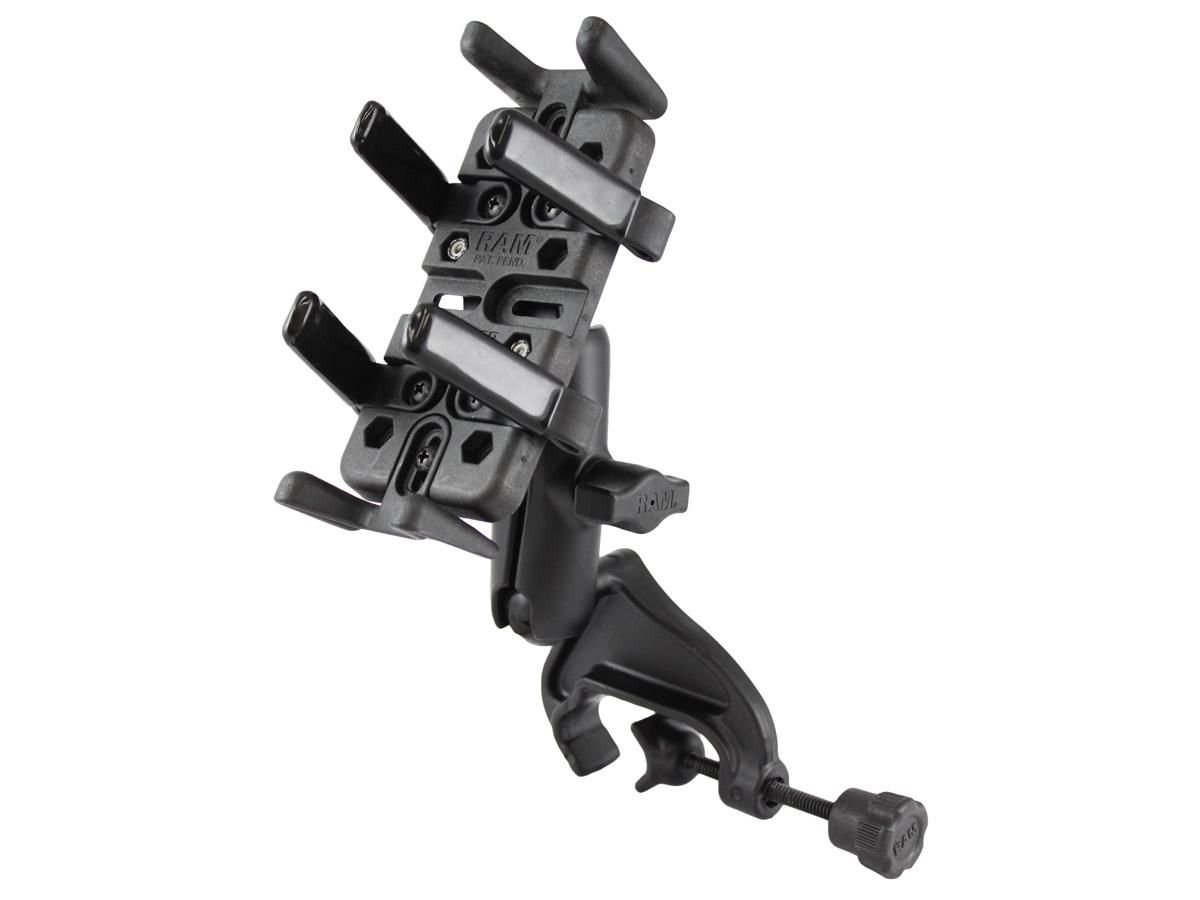 UNPKD RAM FINGER GRIP W/