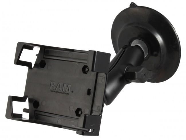 RAM SUCTION MOUNT W/UNIVERSAL