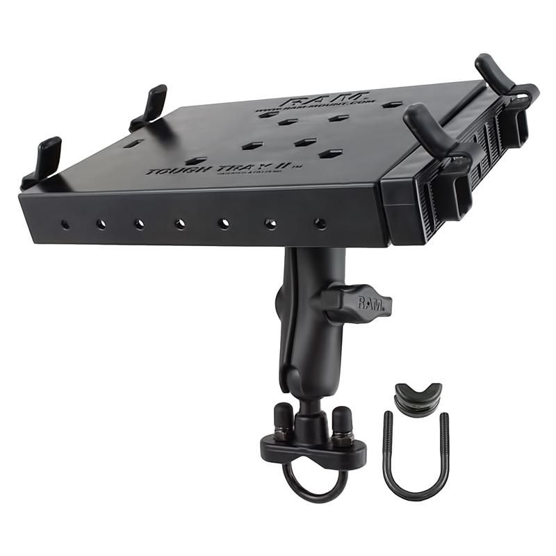 UNPKD RAM U-BOLT MNT W/ TOUGH
