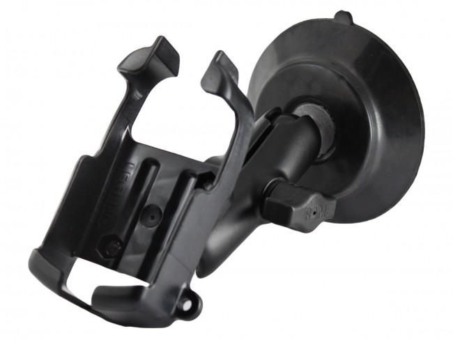 UNPKD RAM SUCTION FOR GARMIN