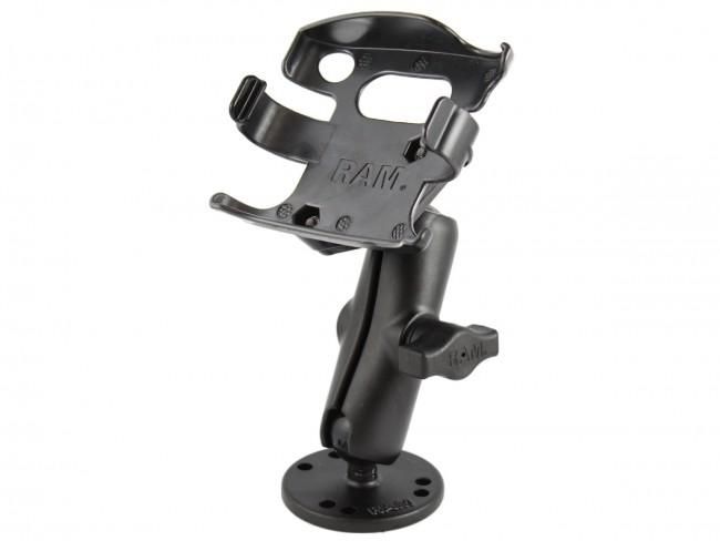 UNPKD RAM MNT FOR TOMTOM