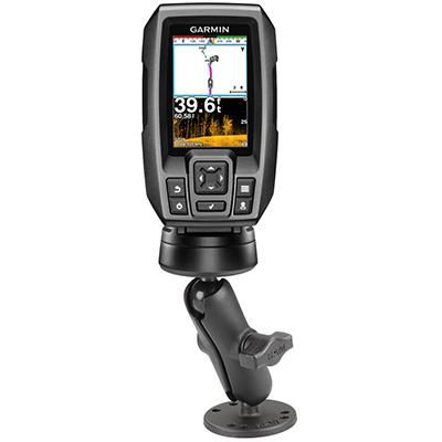 RAM MOUNT FOR GARMIN ECHO