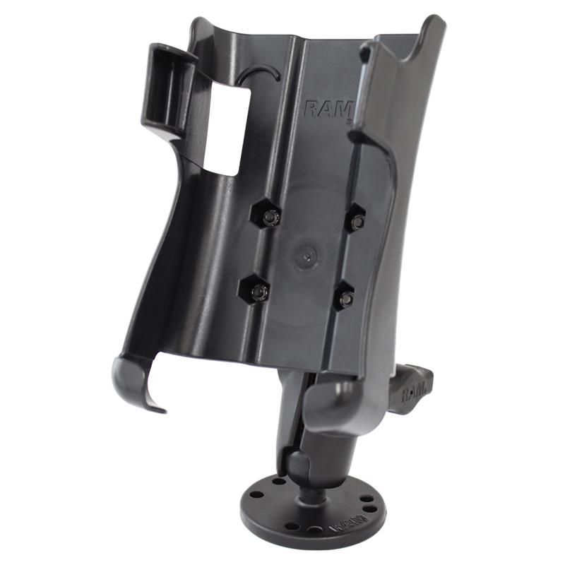 UNPKD. RAM MNT. W/2 2 1/2Inch