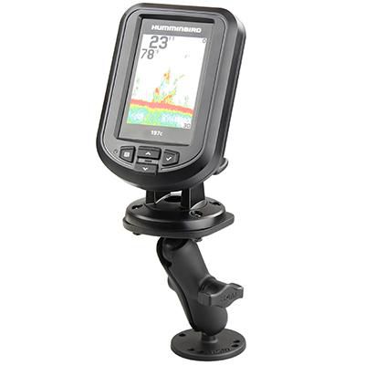 RAM FOR HUMMINBIRD PIRANHA