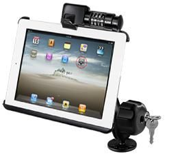UNPKD RAM LOCK MNT APPLE