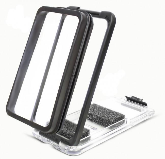 RAM DRILL-DOWN AQUA BOX PRO