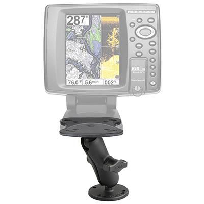 RAM MOUNT HUMMINBIRD & APELCO