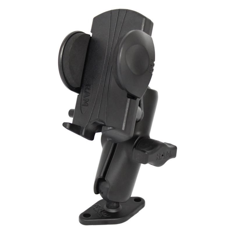 UNPKD UNIVERSAL HOLDER W/