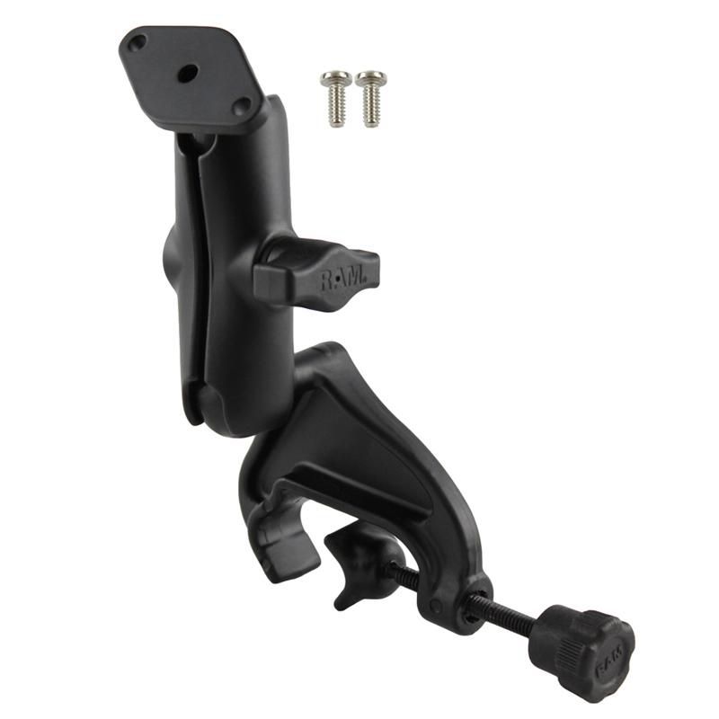 LO3 H2O LOWRANCE YOKE MNT