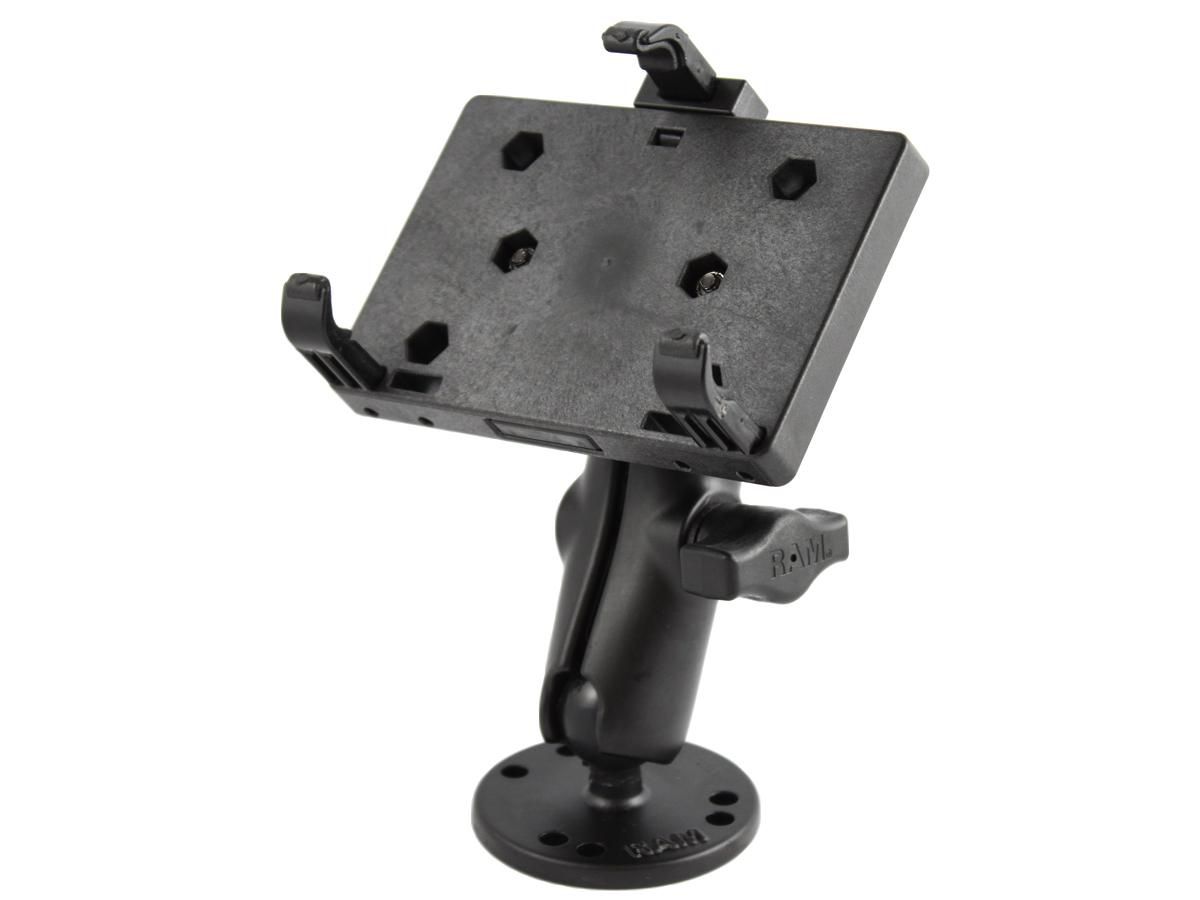 UNPKD MOUNT W/ UNIVERSAL