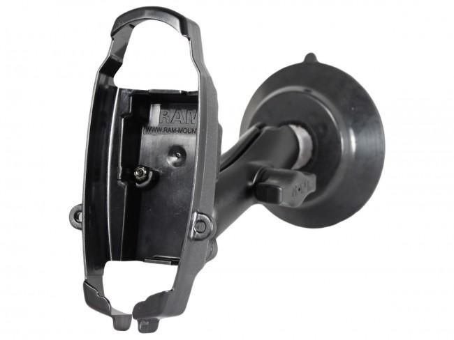 RAM SUCTION MOUNT FOR MAGELLAN