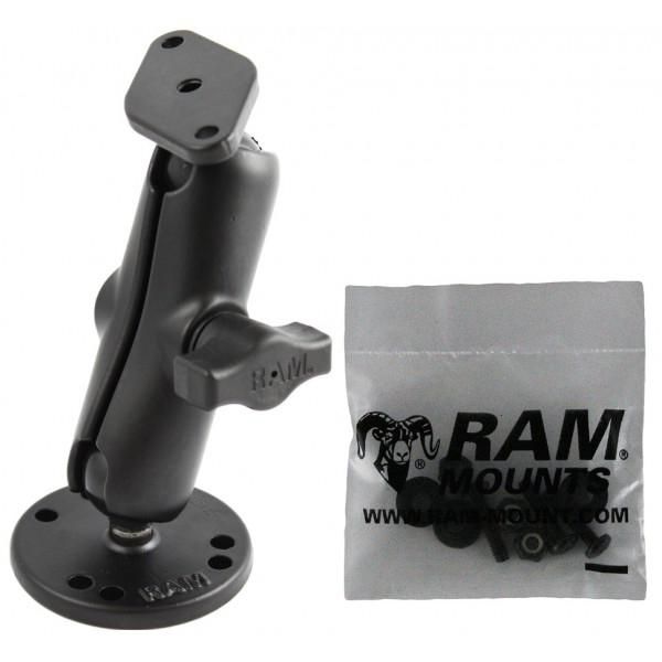 RAM MNT. W/ B-202, B-238