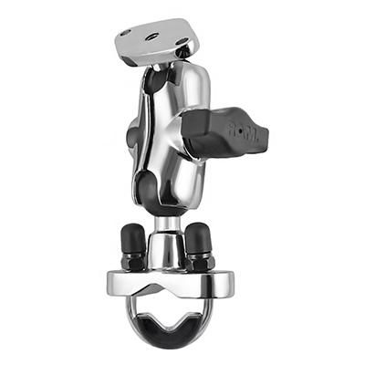 U-BOLT MNT SHRT ARM, DIA