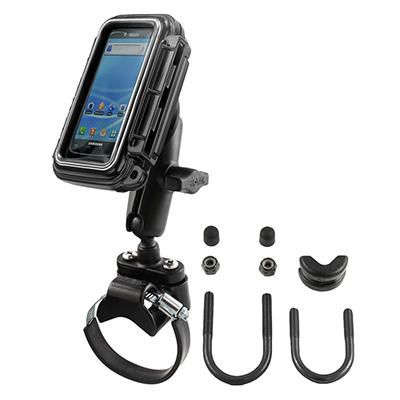 RAM RAIL ATV UTV MOUNT SMALL