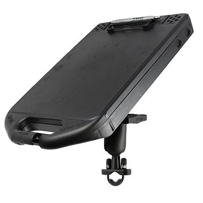 UNPKD RAM U-BOLT MNT W HANDI-C
