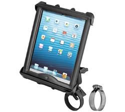 RAM STRAP CLAMP MOUNT FOR