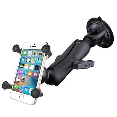 UNPKD RAM SUCTION MOUNT RAM