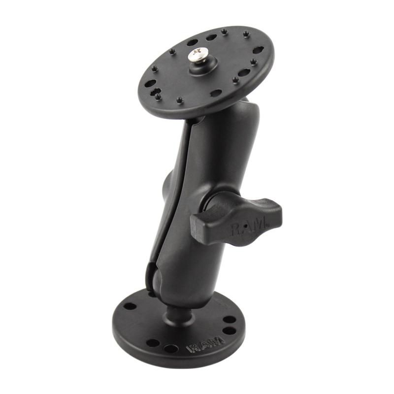 000-0101-62 LOWRANCE MB-7