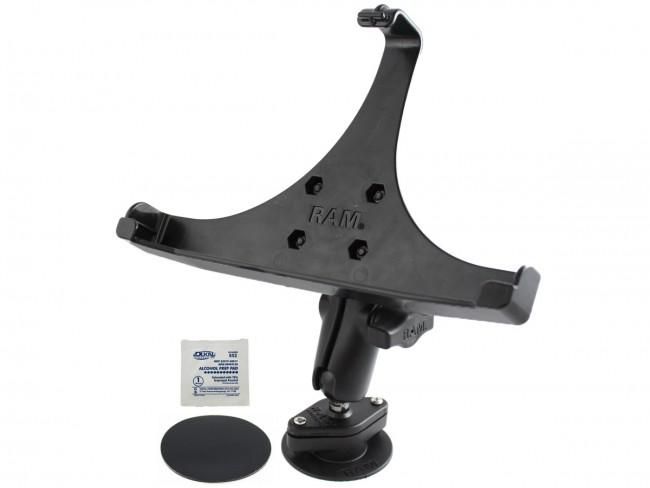 UNPKGD RAM PSA BASE MOUNT