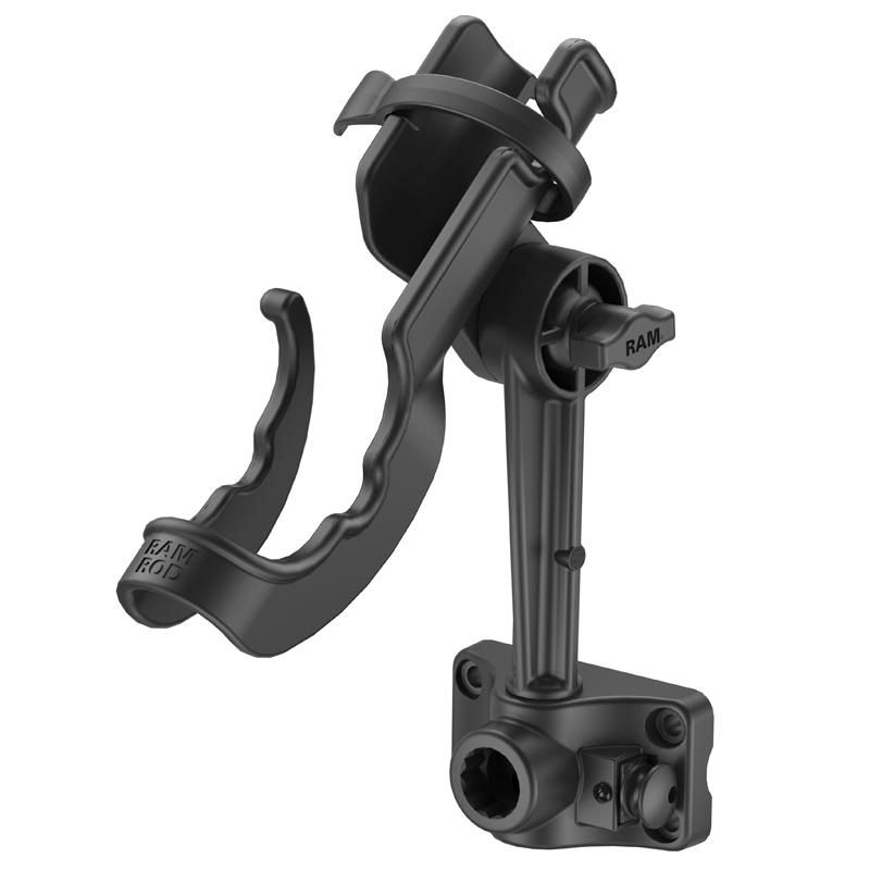 RAM ROD 2000 ROD HOLDER W