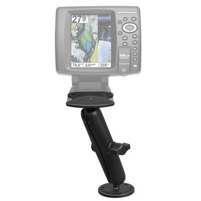 UNPKD RAM MOUNT LONG HUMMINBIR