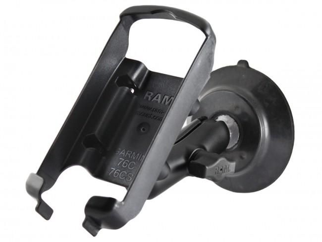 UNPKD RAM SUCTION FOR GARMIN