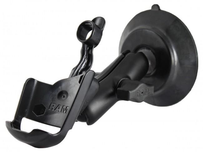 RAM SUCTION MOUNT FOR GARMIN