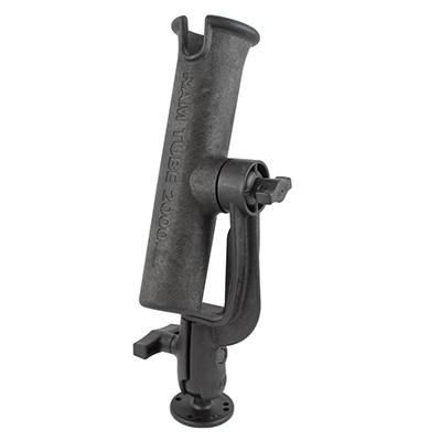 UNPKD RAM ROD REV SALT WATER