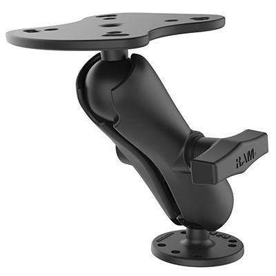 UNPKD RAM MOUNT