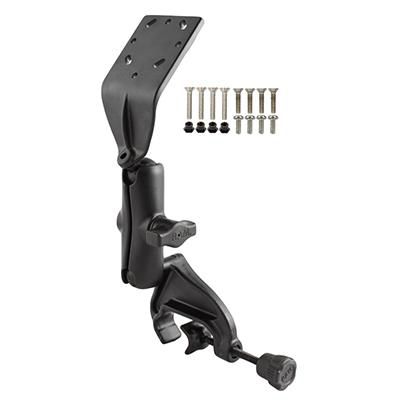 UNPKD RAM YOKE MOUNT