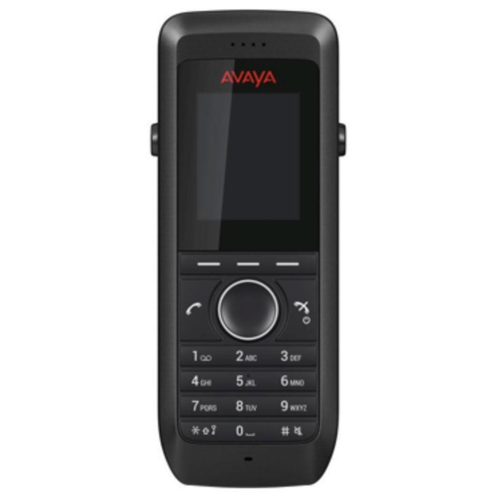 3735 DECT Cordless Handset