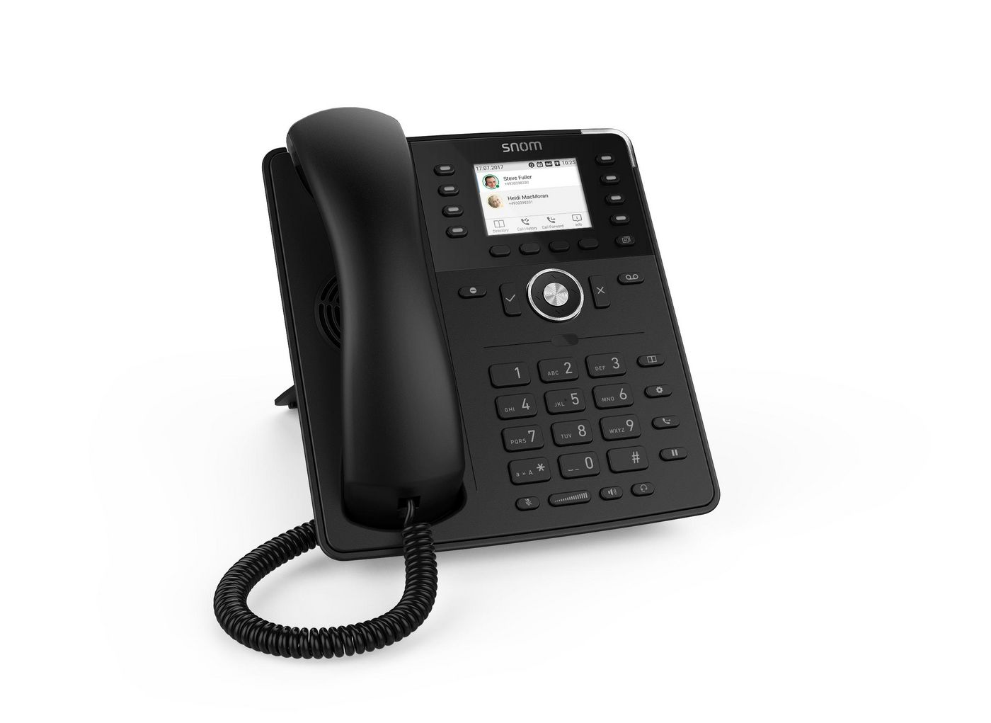 D735 Desk Telephone