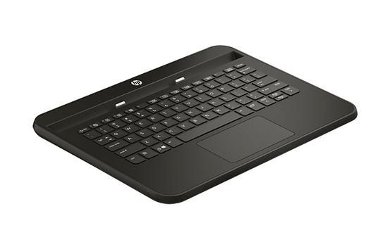 HP HP Pro 10 EE G1 KB Base ADR