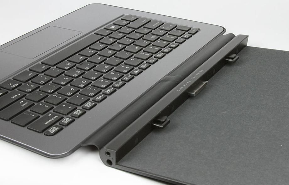 Travel Keyboard(Danish)